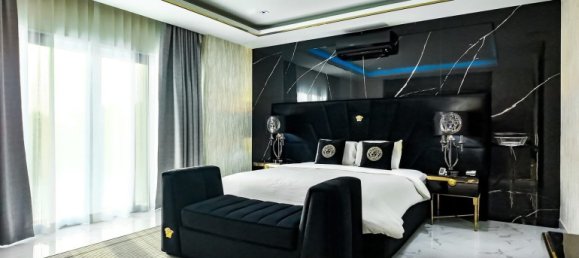 Moradia T4 em Pattaya, Thailand N.º 66851 12