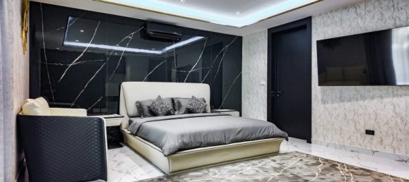 Moradia T4 em Pattaya, Thailand N.º 66851 16