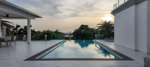 Moradia T4 em Pattaya, Thailand N.º 66851 24