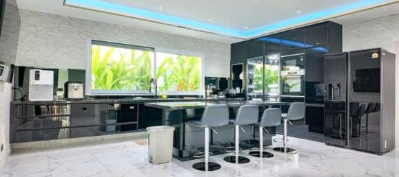 Moradia T4 em Pattaya, Thailand N.º 66851 8