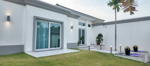 Moradia T4 em Pattaya, Thailand N.º 66851 25