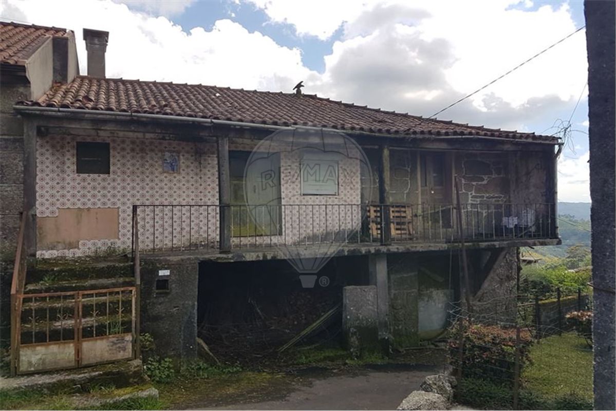 2 bedrooms House in Ponte da Barca, Portugal No. 21948