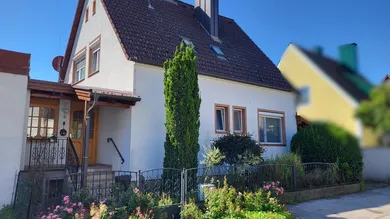 3 Schlafzimmer Haus in Tulln an der Donau, Austria, Nr. 219778