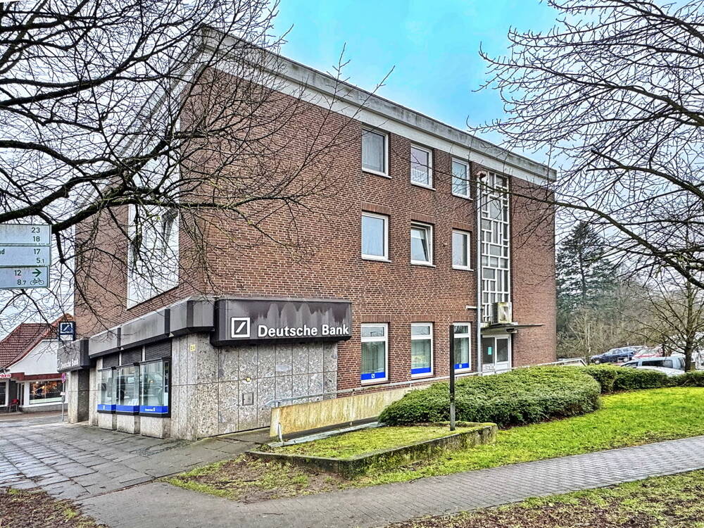 Gebäude in Ostholstein, Germany, Nr. 261656