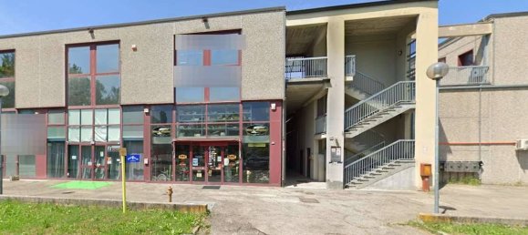 4 rooms Office in Reggio Emilia, Italy No. 282109 12