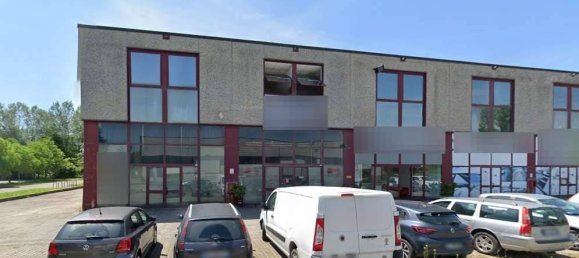 4 rooms Office in Reggio Emilia, Italy No. 282109 2