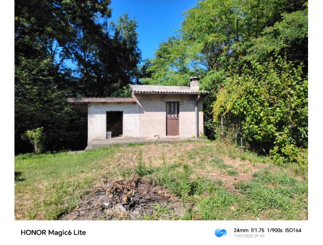 Terreno em Varese, Italy 368 m² N.º 378195