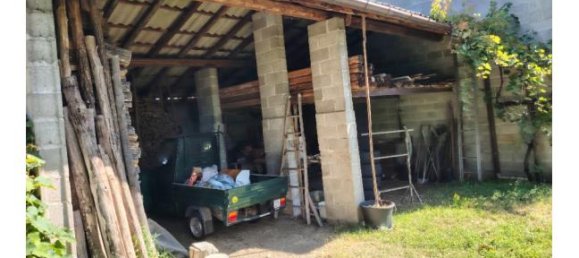 Terreno em Varese, Italy 368 m² N.º 378195 4