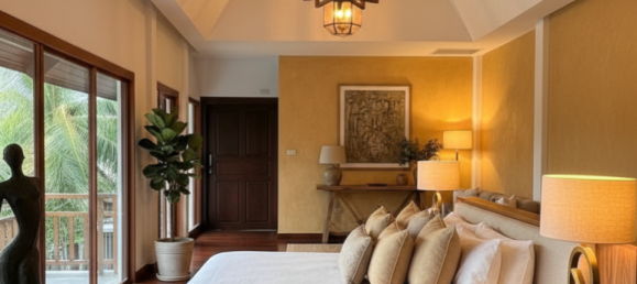 Moradia T5 em Pattaya, Thailand N.º 146028 3