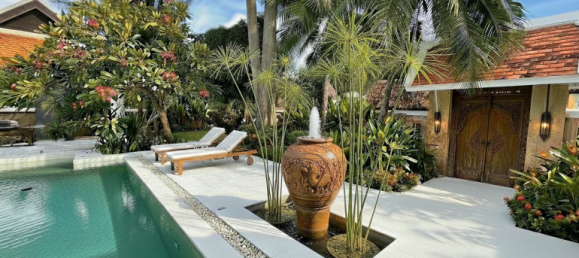 Moradia T5 em Pattaya, Thailand N.º 146028 2