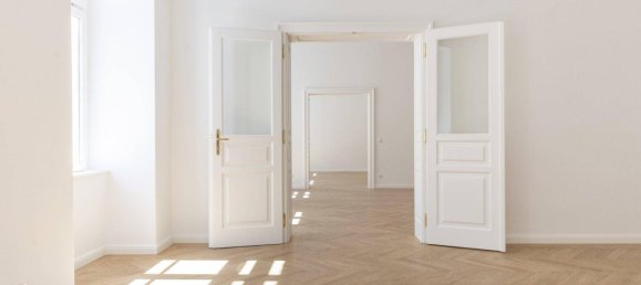 5 rooms Apartment in Alsergrund, Austria No. 156167 6