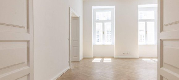 5 rooms Apartment in Alsergrund, Austria No. 156167 3