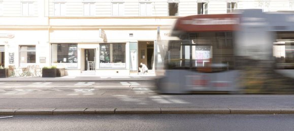 5 rooms Apartment in Alsergrund, Austria No. 156167 16