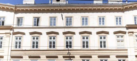 5 rooms Apartment in Alsergrund, Austria No. 156167 15