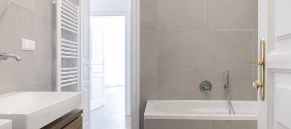 5 rooms Apartment in Alsergrund, Austria No. 156167 8