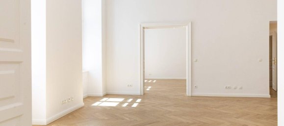 5 rooms Apartment in Alsergrund, Austria No. 156167 4