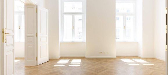 5 rooms Apartment in Alsergrund, Austria No. 156167 7