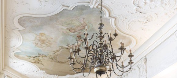 5 rooms Apartment in Alsergrund, Austria No. 156167 14