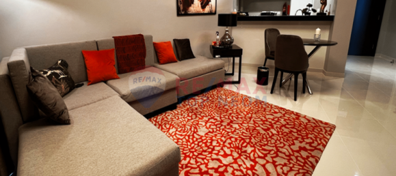 Квартира с 1 спальней в DAMAC Hills (Akoya by DAMAC), ОАЭ № 35656 3