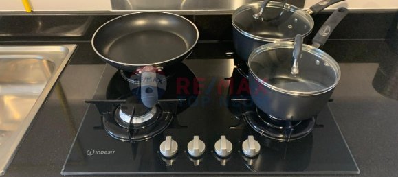 Квартира с 1 спальней в DAMAC Hills (Akoya by DAMAC), ОАЭ № 35656 7