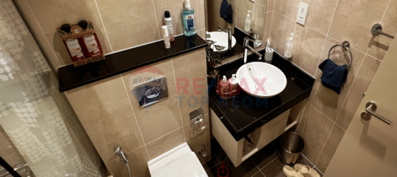 Квартира с 1 спальней в DAMAC Hills (Akoya by DAMAC), ОАЭ № 35656 6