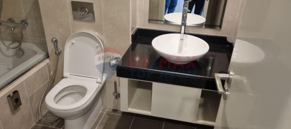 Квартира с 1 спальней в DAMAC Hills (Akoya by DAMAC), ОАЭ № 35656 9