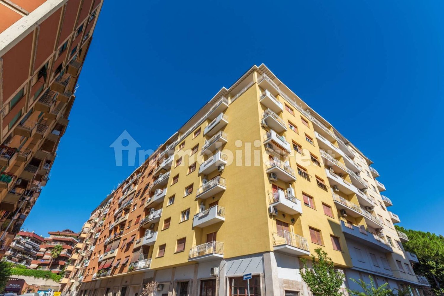 Apartamento T1 em Rome, Italy N.º 272564