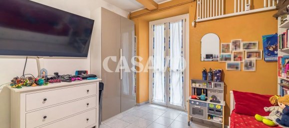4 rooms Apartment in Turin, Italy No. 175355 25