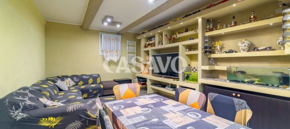 4 rooms Apartment in Turin, Italy No. 175355 14