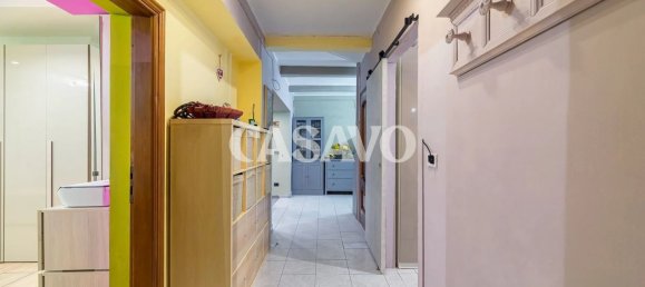 4 rooms Apartment in Turin, Italy No. 175355 9