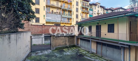 4 rooms Apartment in Turin, Italy No. 175355 29