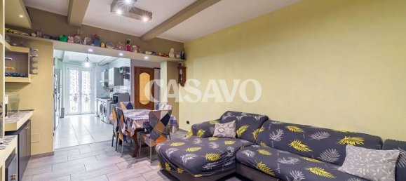 4 rooms Apartment in Turin, Italy No. 175355 16