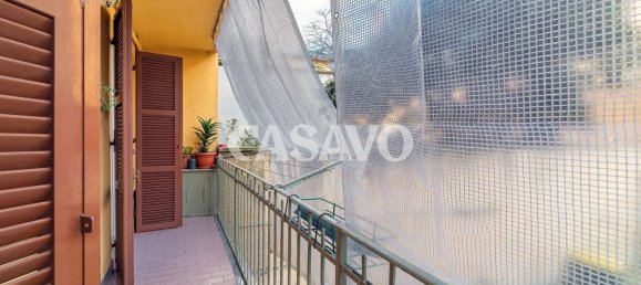 4 rooms Apartment in Turin, Italy No. 175355 28