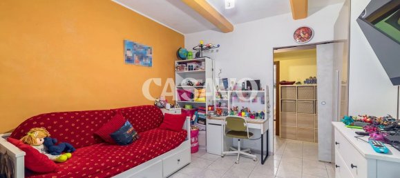 4 rooms Apartment in Turin, Italy No. 175355 26