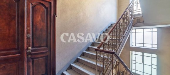 4 rooms Apartment in Turin, Italy No. 175355 6
