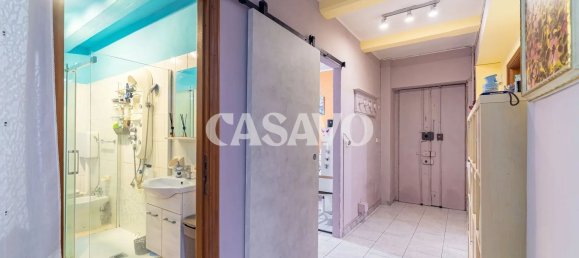 4 rooms Apartment in Turin, Italy No. 175355 18