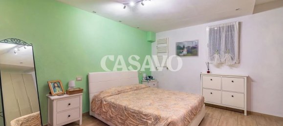 4 rooms Apartment in Turin, Italy No. 175355 22