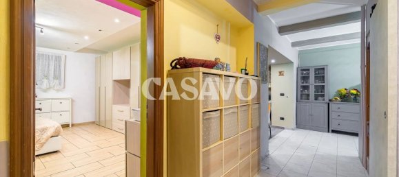 4 rooms Apartment in Turin, Italy No. 175355 21