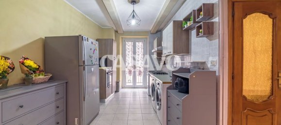 4 rooms Apartment in Turin, Italy No. 175355 12