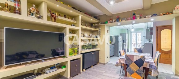 4 rooms Apartment in Turin, Italy No. 175355 17