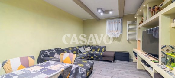 4 rooms Apartment in Turin, Italy No. 175355 15