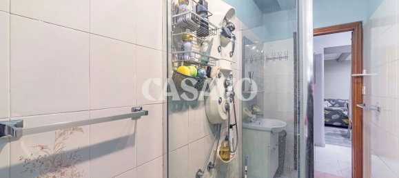 4 rooms Apartment in Turin, Italy No. 175355 20