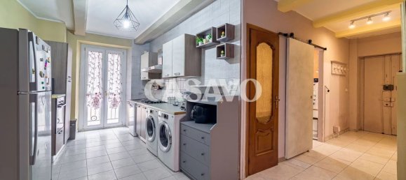 4 rooms Apartment in Turin, Italy No. 175355 10
