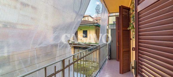 4 rooms Apartment in Turin, Italy No. 175355 27