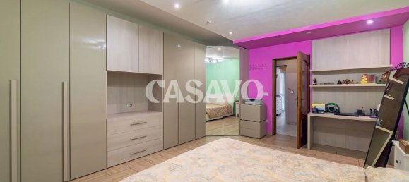 4 rooms Apartment in Turin, Italy No. 175355 23