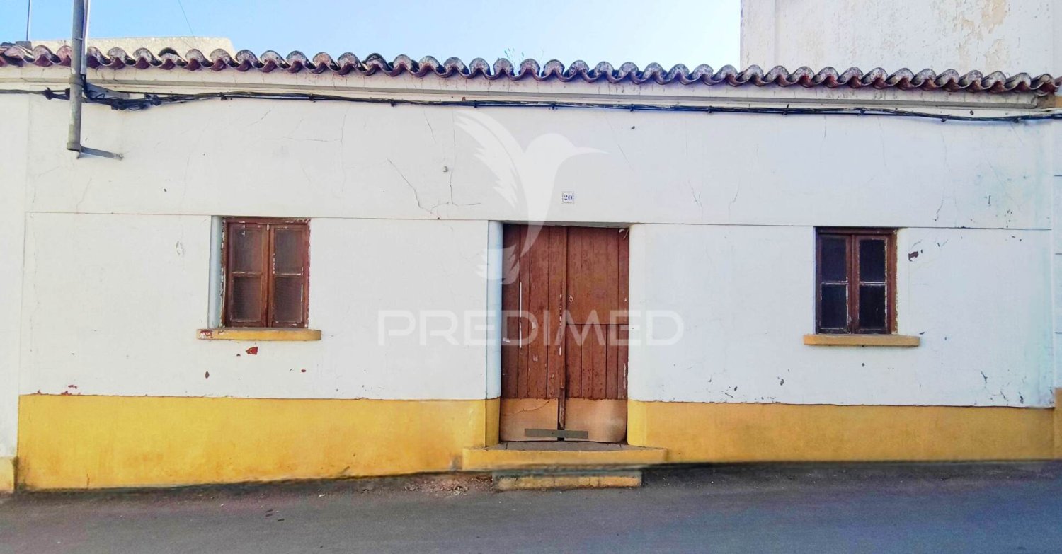 1 bedroom Commercial property in Sao Teotonio, Portugal No. 331339