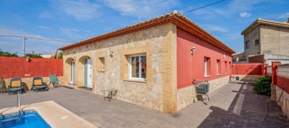 3 bedrooms Villa in Gandia, Spain No. 15095 27