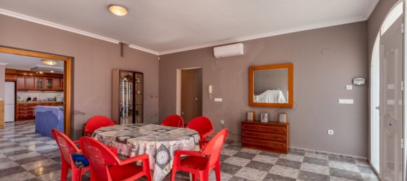 3 bedrooms Villa in Gandia, Spain No. 15095 25