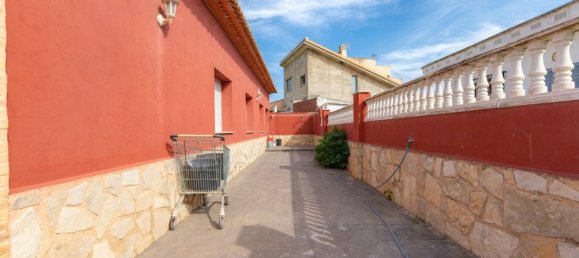 3 bedrooms Villa in Gandia, Spain No. 15095 28