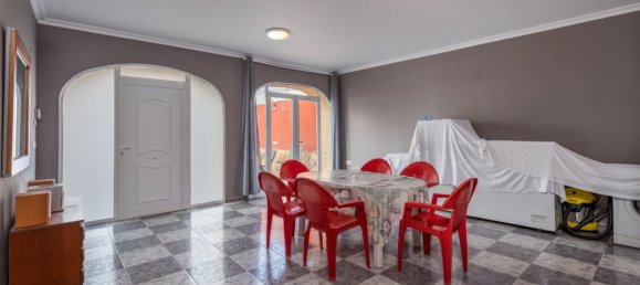 3 bedrooms Villa in Gandia, Spain No. 15095 22